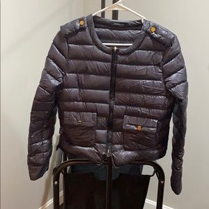 Mo & Co. de Paris Ultra Light Bomb Jacket